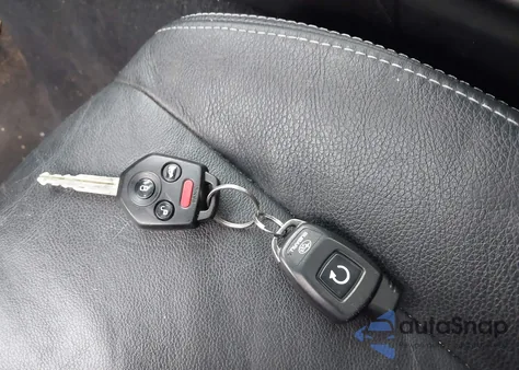 2014 Subaru Xv Crosstrek 2.0I Limited z USA, uszkodzony, nr VIN JF2GPAGC2E8238779